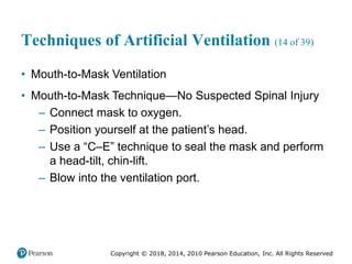 Pec11 chap 10   airway, ventilation, oxygenation