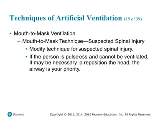 Pec11 chap 10   airway, ventilation, oxygenation