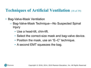Pec11 chap 10   airway, ventilation, oxygenation
