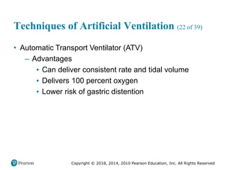 Pec11 chap 10   airway, ventilation, oxygenation