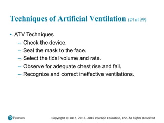 Pec11 chap 10   airway, ventilation, oxygenation