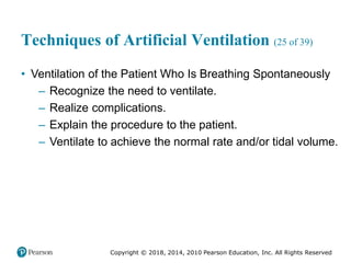 Pec11 chap 10   airway, ventilation, oxygenation