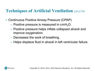 Pec11 chap 10   airway, ventilation, oxygenation