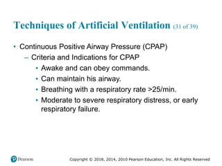 Pec11 chap 10   airway, ventilation, oxygenation