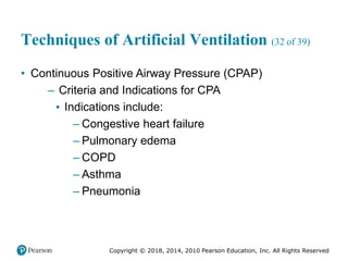 Pec11 chap 10   airway, ventilation, oxygenation