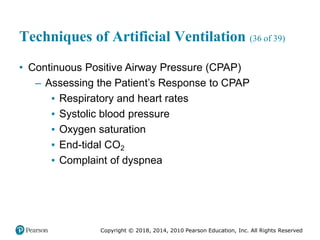 Pec11 chap 10   airway, ventilation, oxygenation