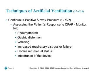 Pec11 chap 10   airway, ventilation, oxygenation