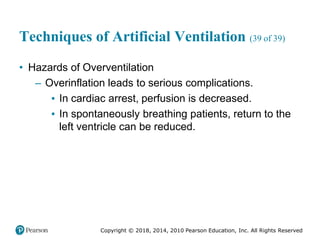 Pec11 chap 10   airway, ventilation, oxygenation