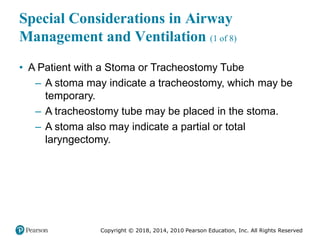 Pec11 chap 10   airway, ventilation, oxygenation
