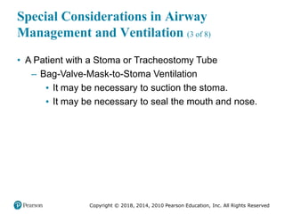 Pec11 chap 10   airway, ventilation, oxygenation