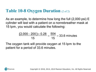 Pec11 chap 10   airway, ventilation, oxygenation