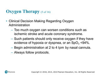 Pec11 chap 10   airway, ventilation, oxygenation