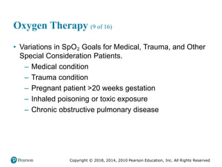 Pec11 chap 10   airway, ventilation, oxygenation