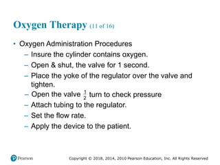 Pec11 chap 10   airway, ventilation, oxygenation