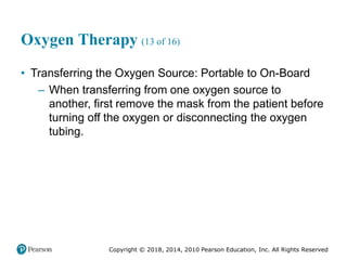 Pec11 chap 10   airway, ventilation, oxygenation