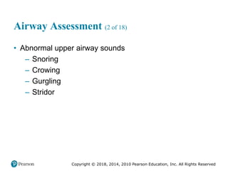 Pec11 chap 10   airway, ventilation, oxygenation