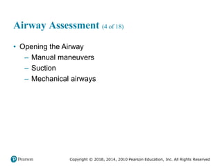 Pec11 chap 10   airway, ventilation, oxygenation