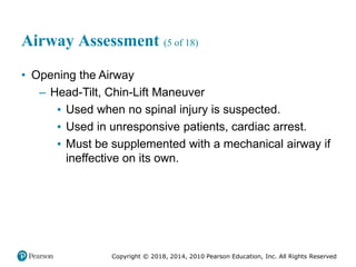 Pec11 chap 10   airway, ventilation, oxygenation