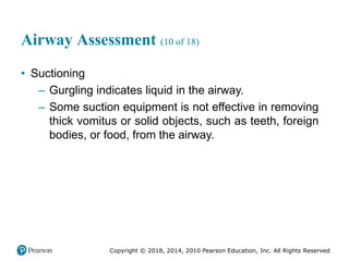 Pec11 chap 10   airway, ventilation, oxygenation