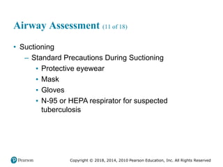 Pec11 chap 10   airway, ventilation, oxygenation