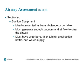 Pec11 chap 10   airway, ventilation, oxygenation