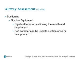 Pec11 chap 10   airway, ventilation, oxygenation