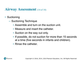 Pec11 chap 10   airway, ventilation, oxygenation