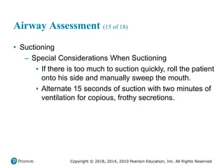 Pec11 chap 10   airway, ventilation, oxygenation