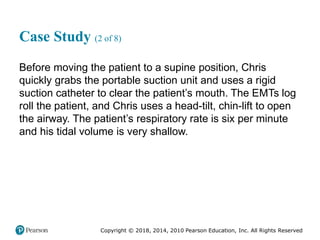Pec11 chap 10   airway, ventilation, oxygenation