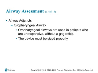 Pec11 chap 10   airway, ventilation, oxygenation