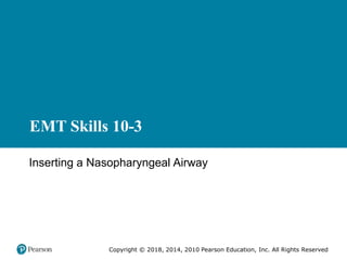 Pec11 chap 10   airway, ventilation, oxygenation