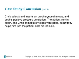 Pec11 chap 10   airway, ventilation, oxygenation