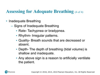 Pec11 chap 10   airway, ventilation, oxygenation