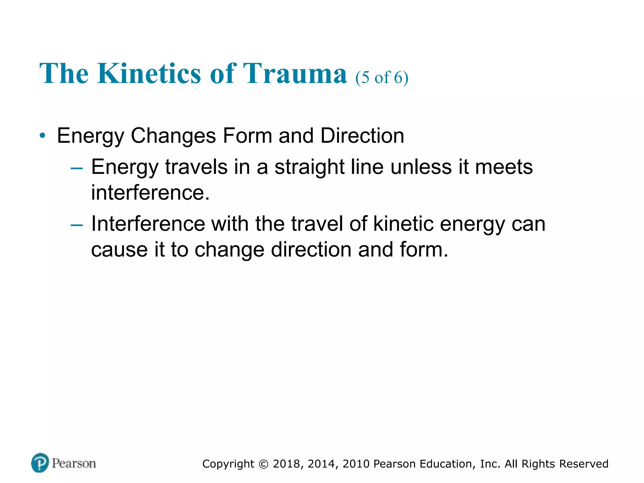 Pec11 chap 27 trauma overview