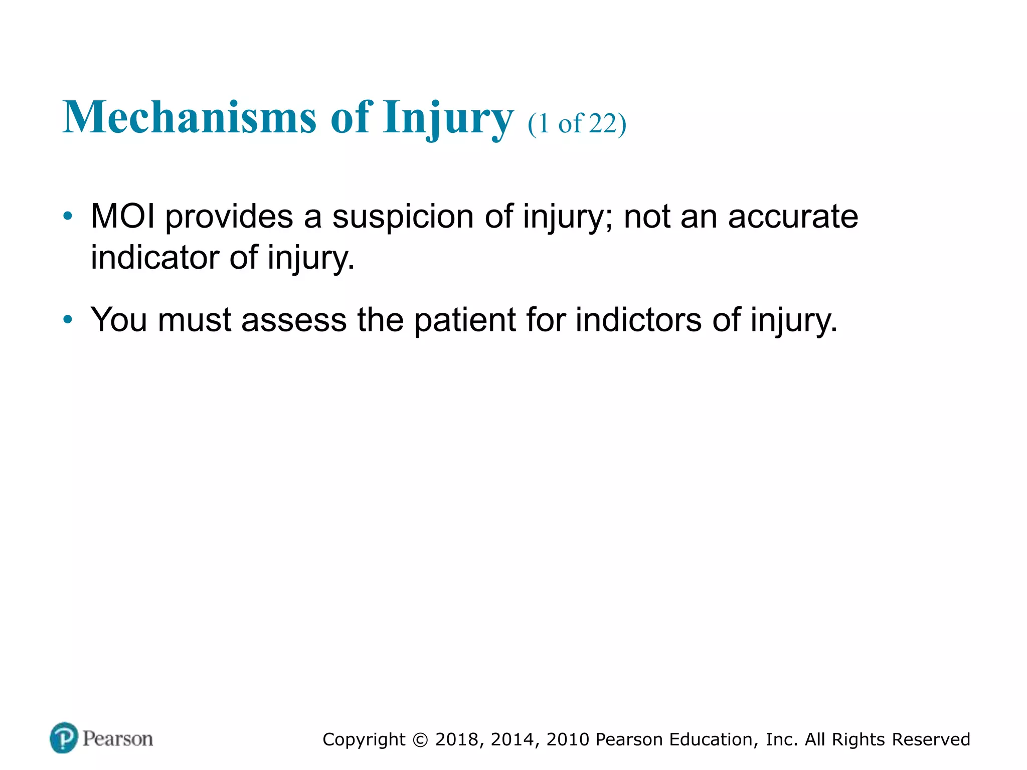 Pec11 chap 27 trauma overview