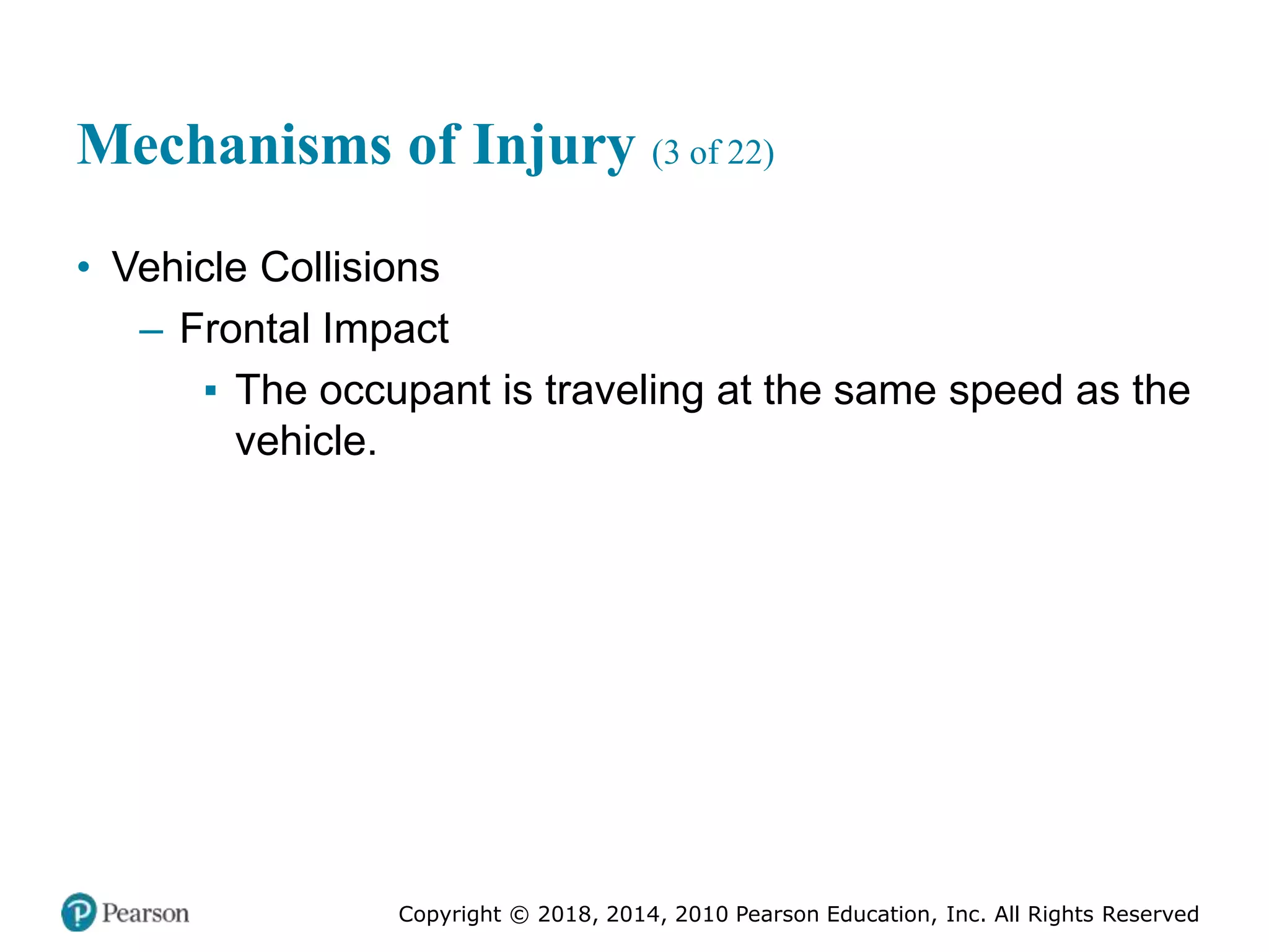 Pec11 chap 27 trauma overview