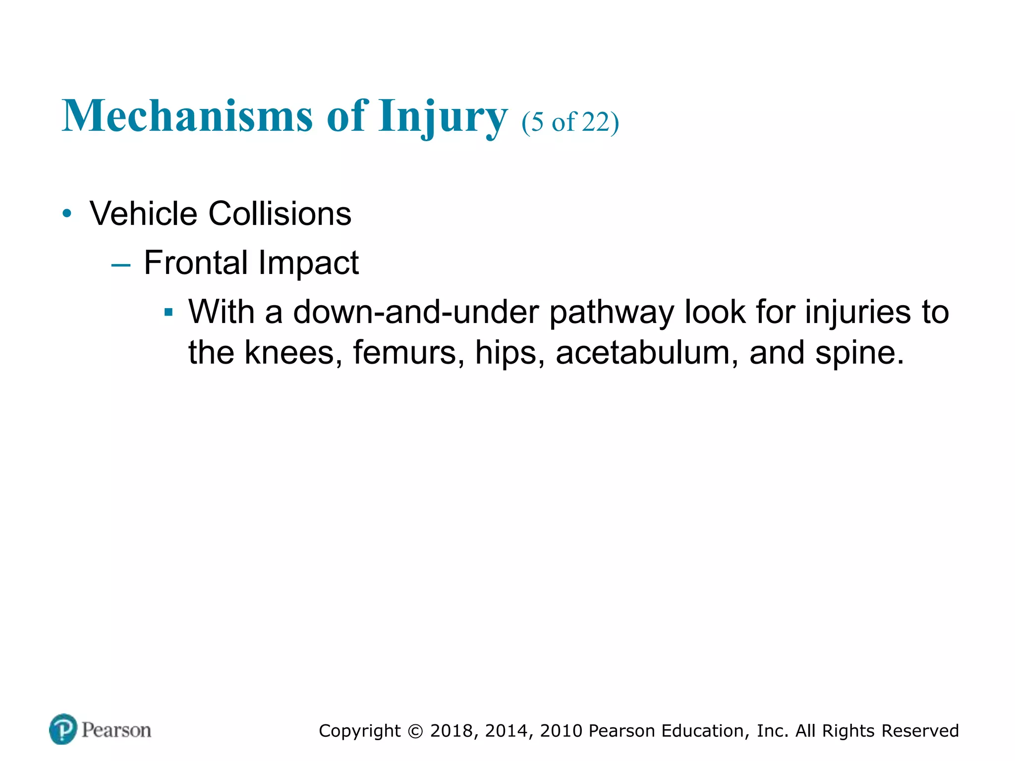 Pec11 chap 27 trauma overview