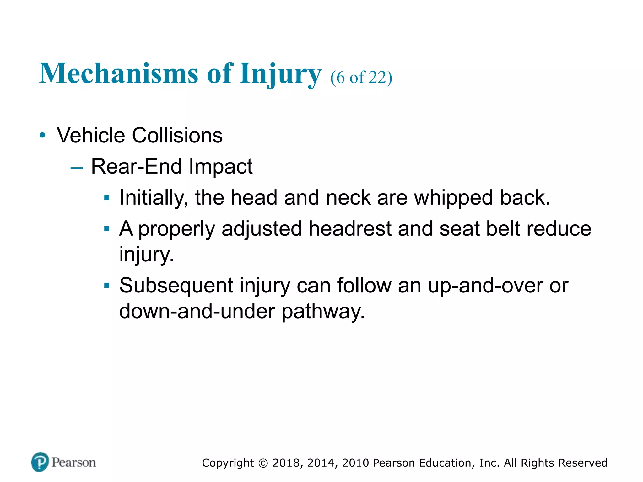 Pec11 chap 27 trauma overview