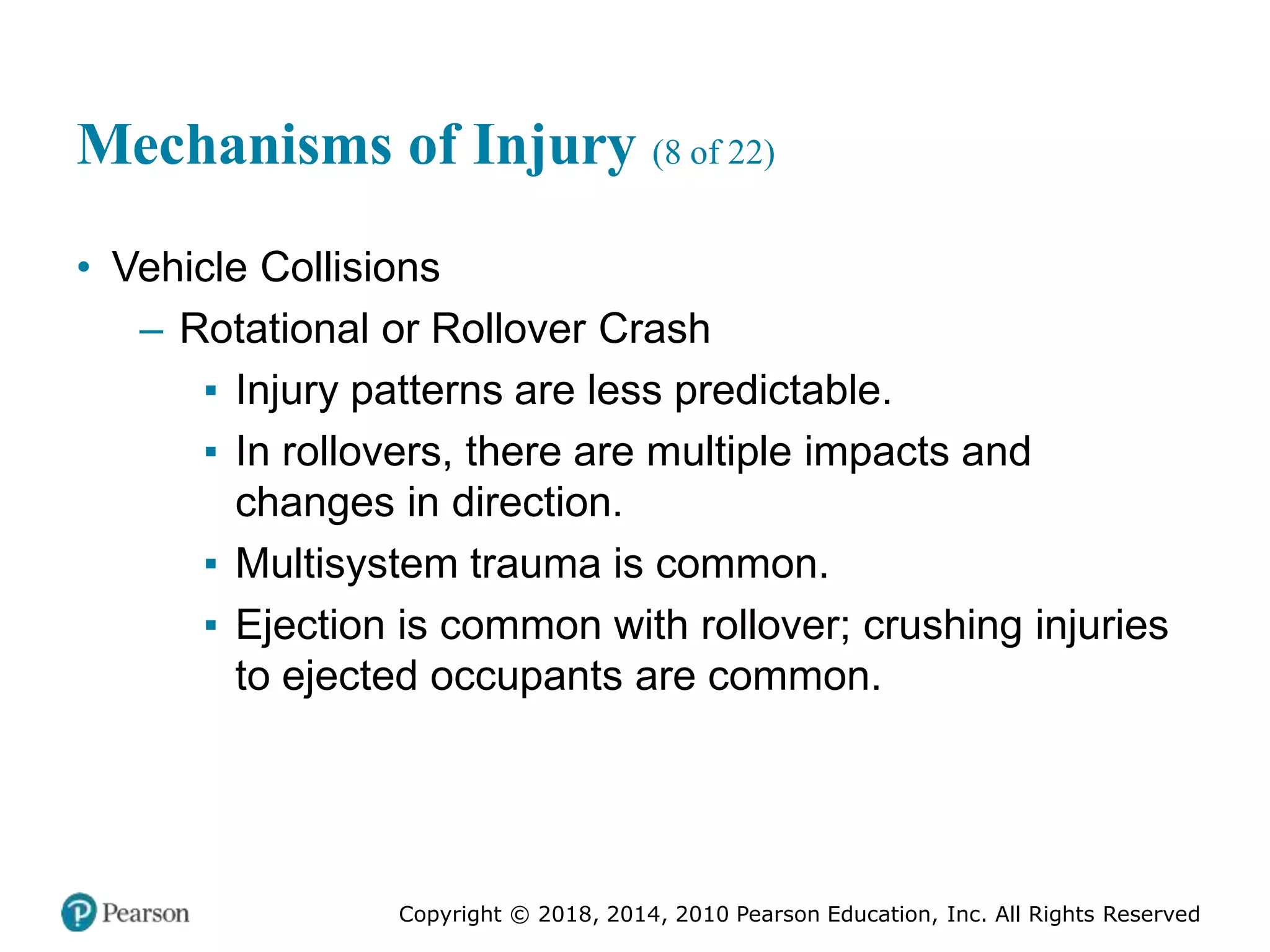 Pec11 chap 27 trauma overview