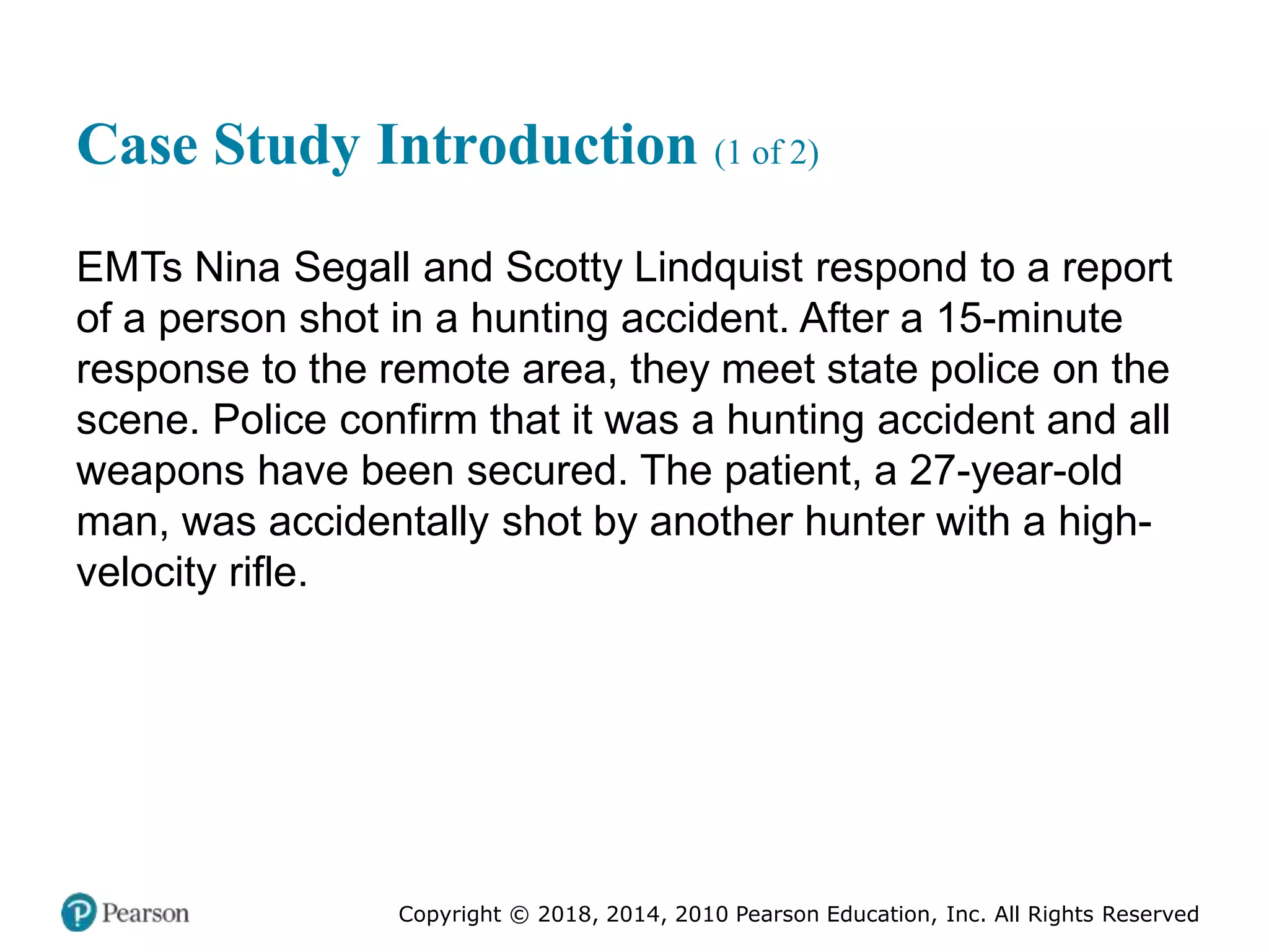 Pec11 chap 27 trauma overview
