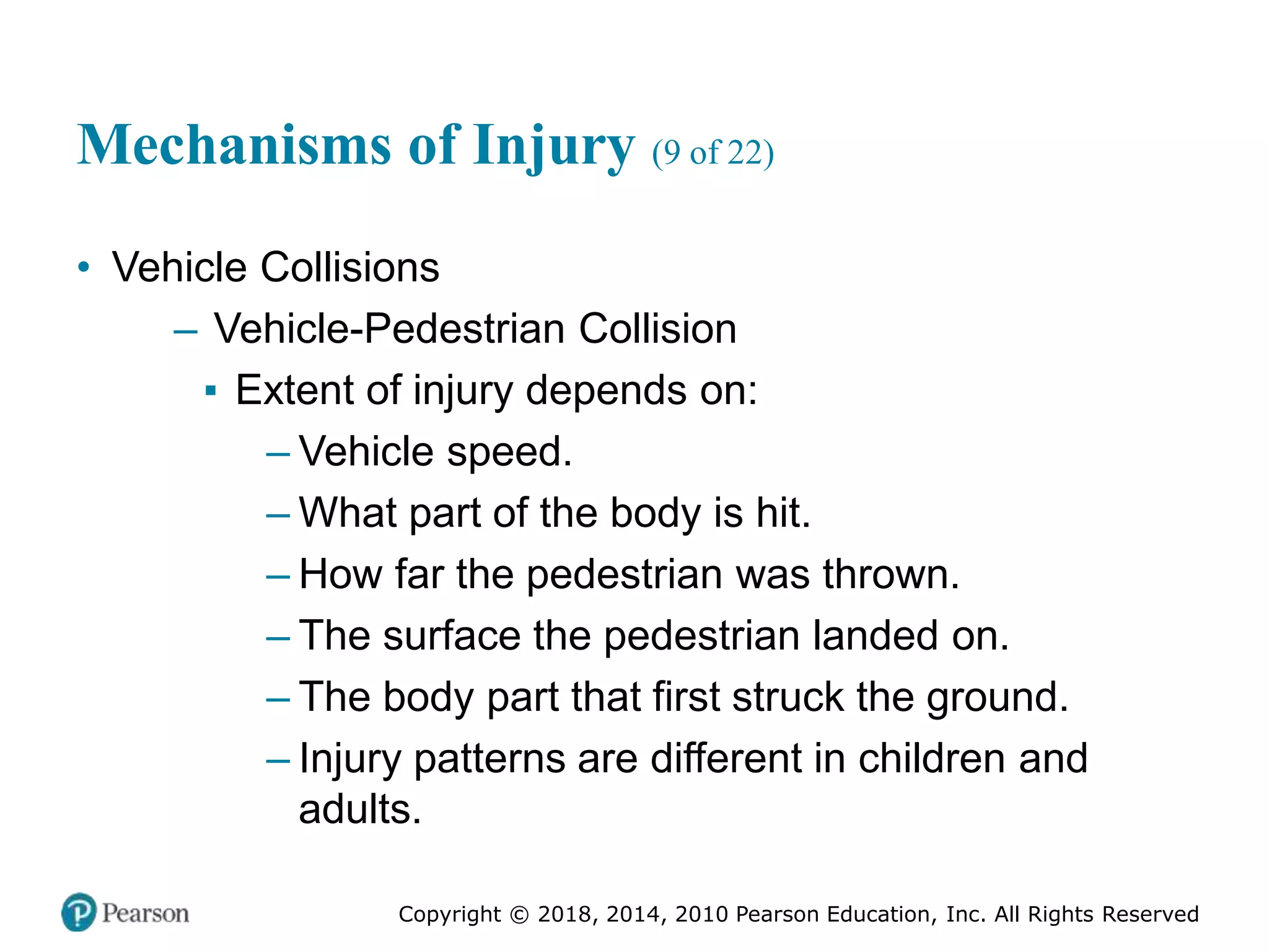 Pec11 chap 27 trauma overview