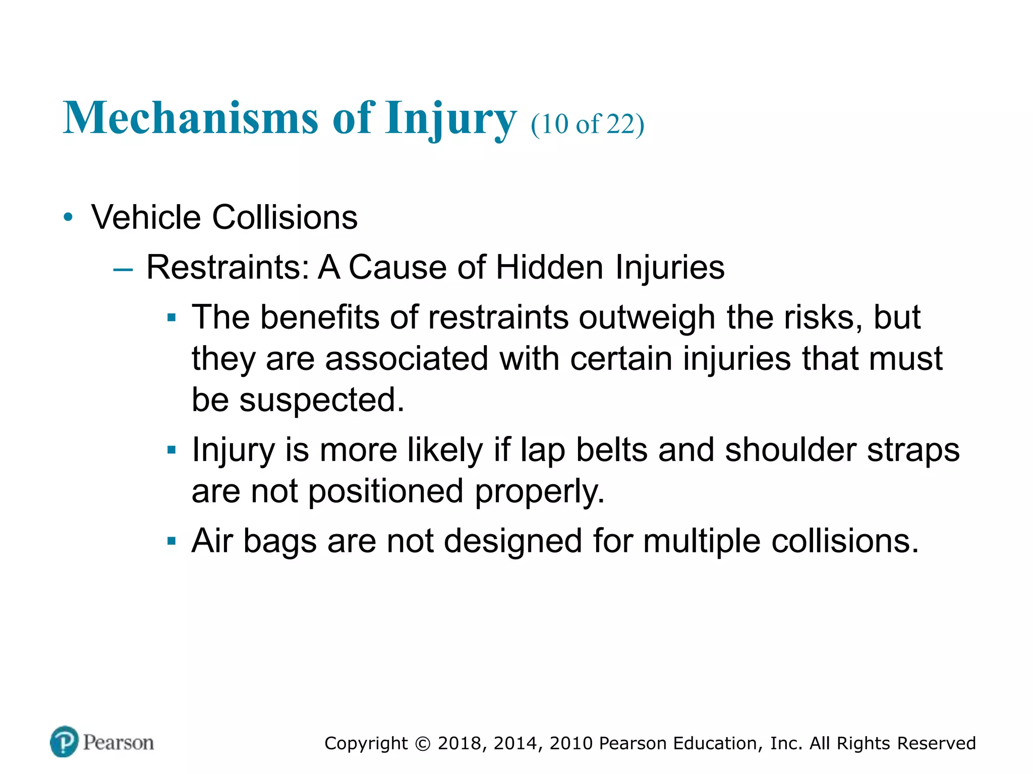 Pec11 chap 27 trauma overview