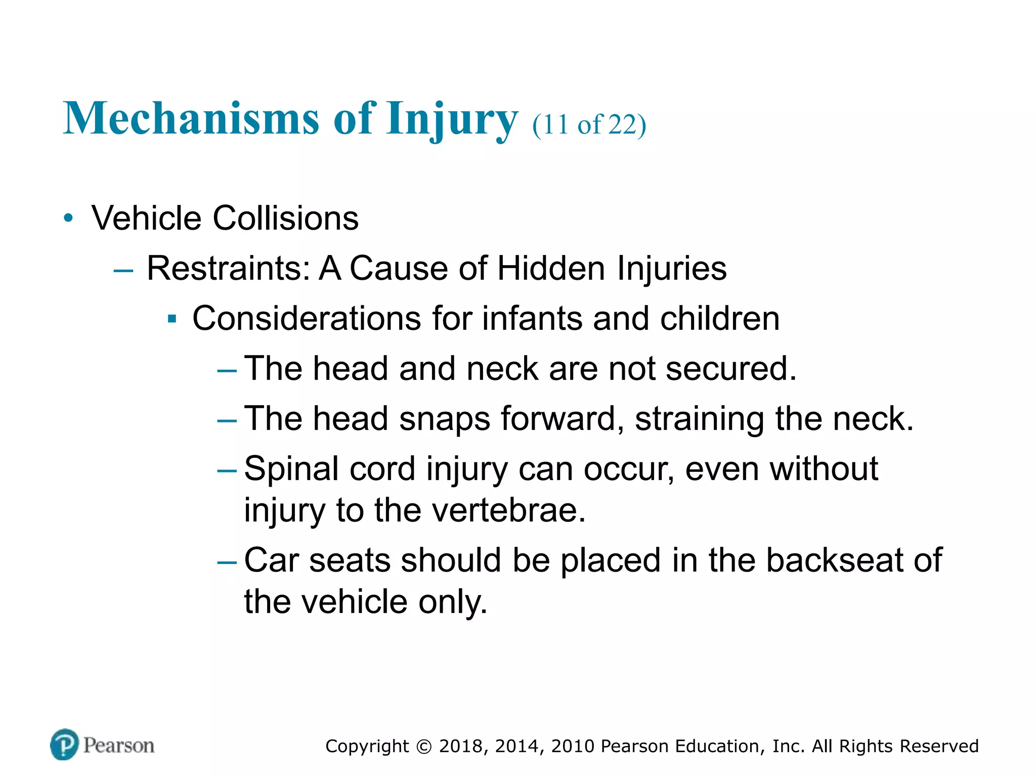 Pec11 chap 27 trauma overview