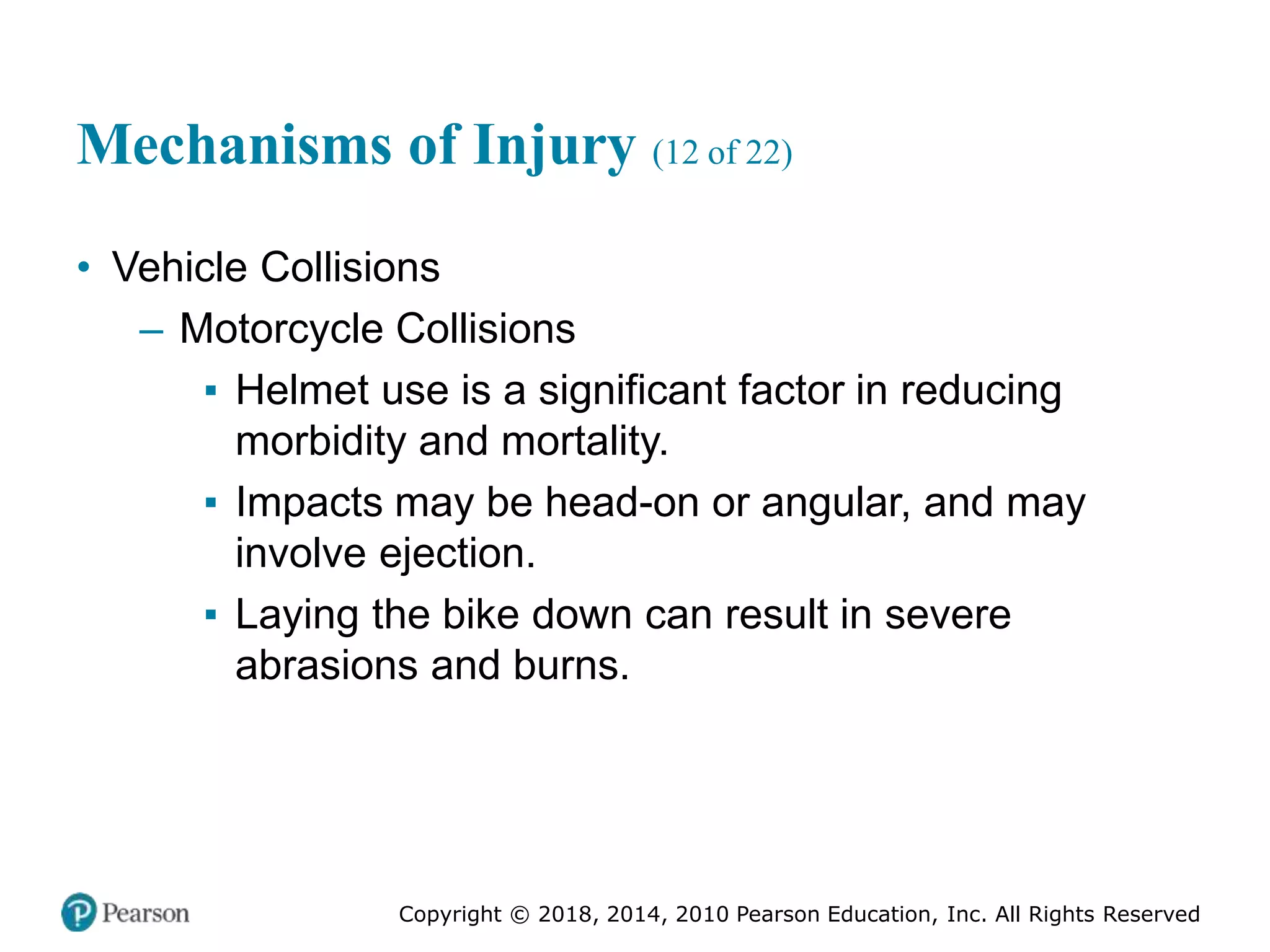 Pec11 chap 27 trauma overview