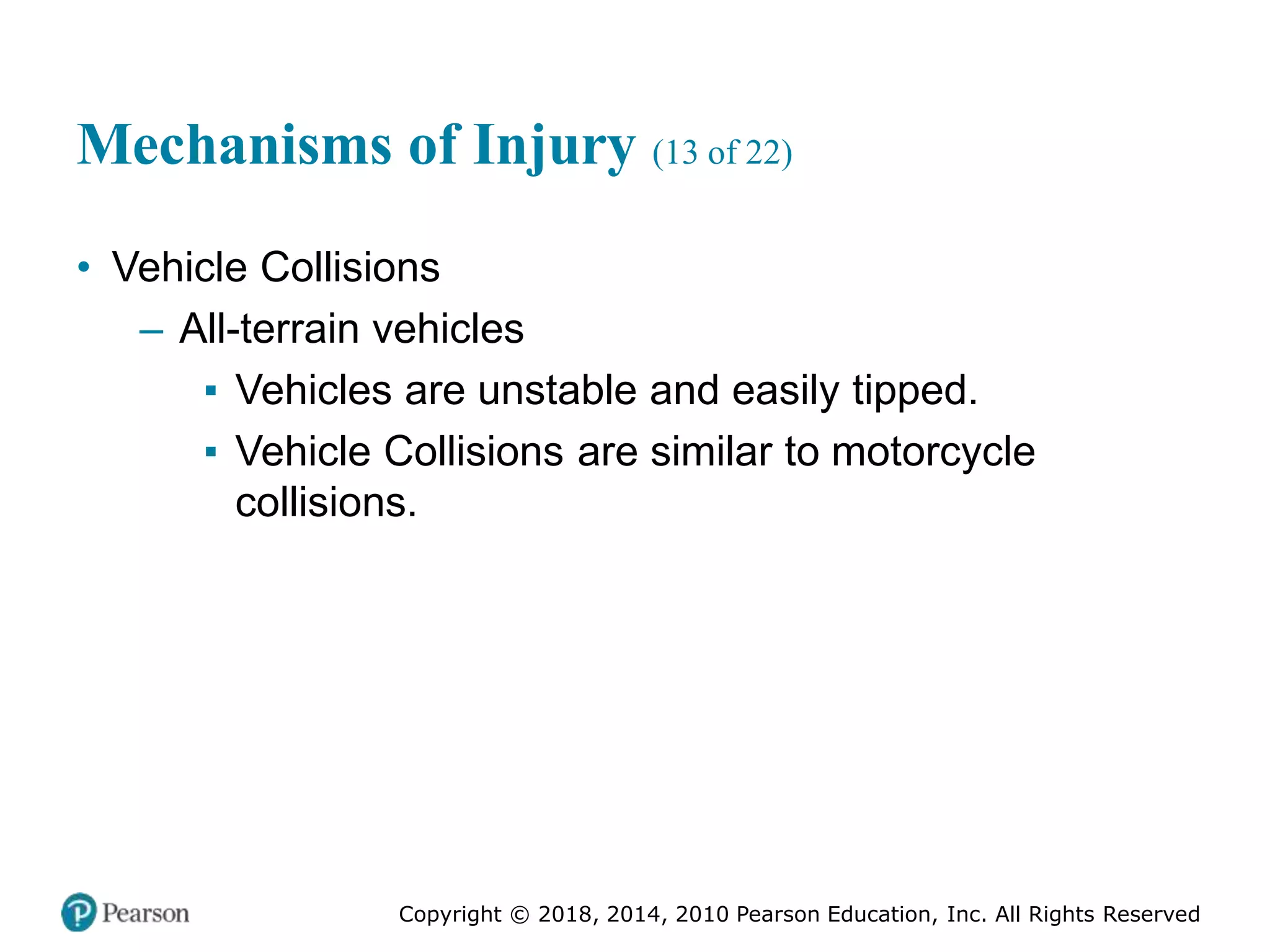 Pec11 chap 27 trauma overview