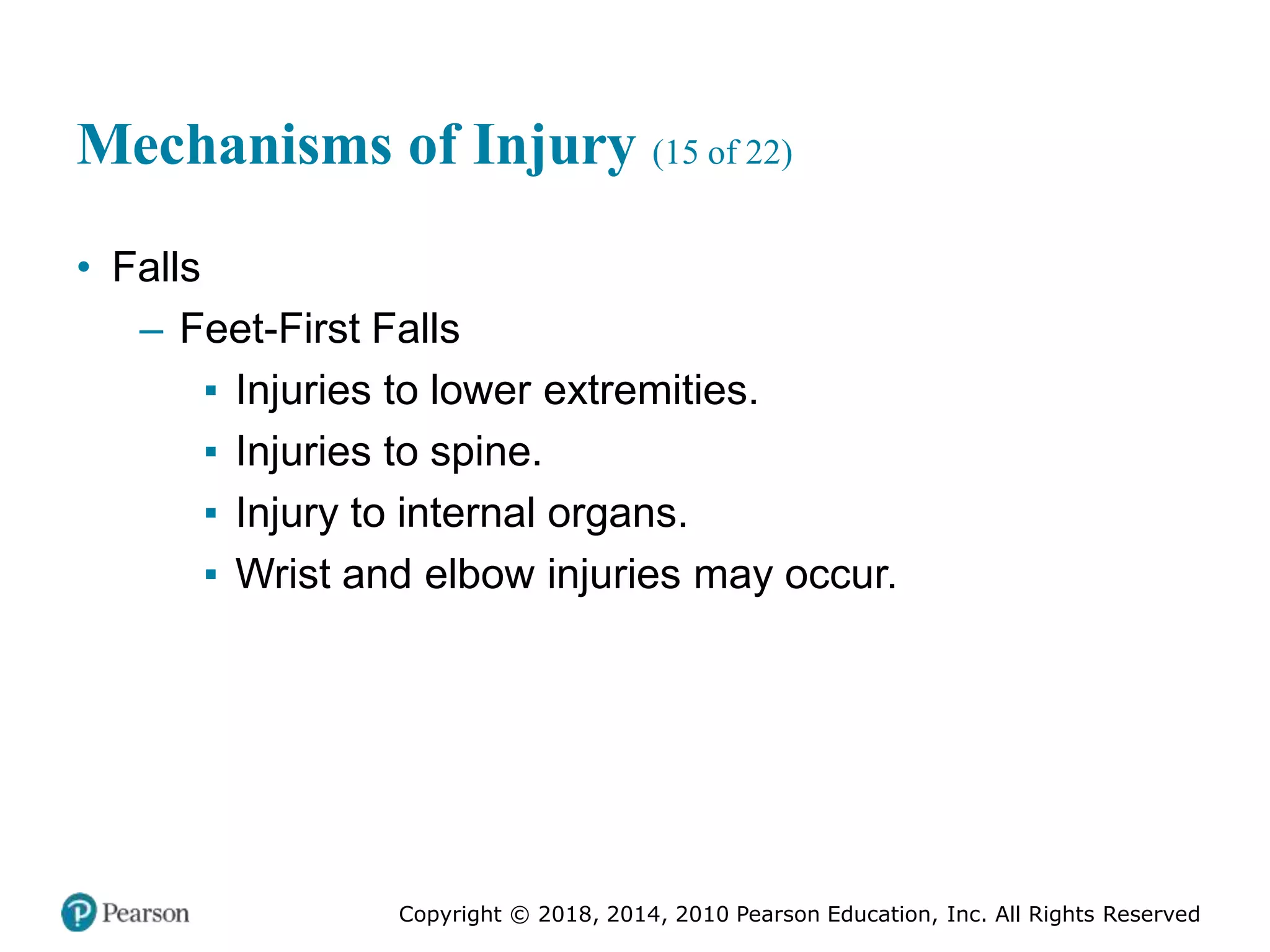 Pec11 chap 27 trauma overview