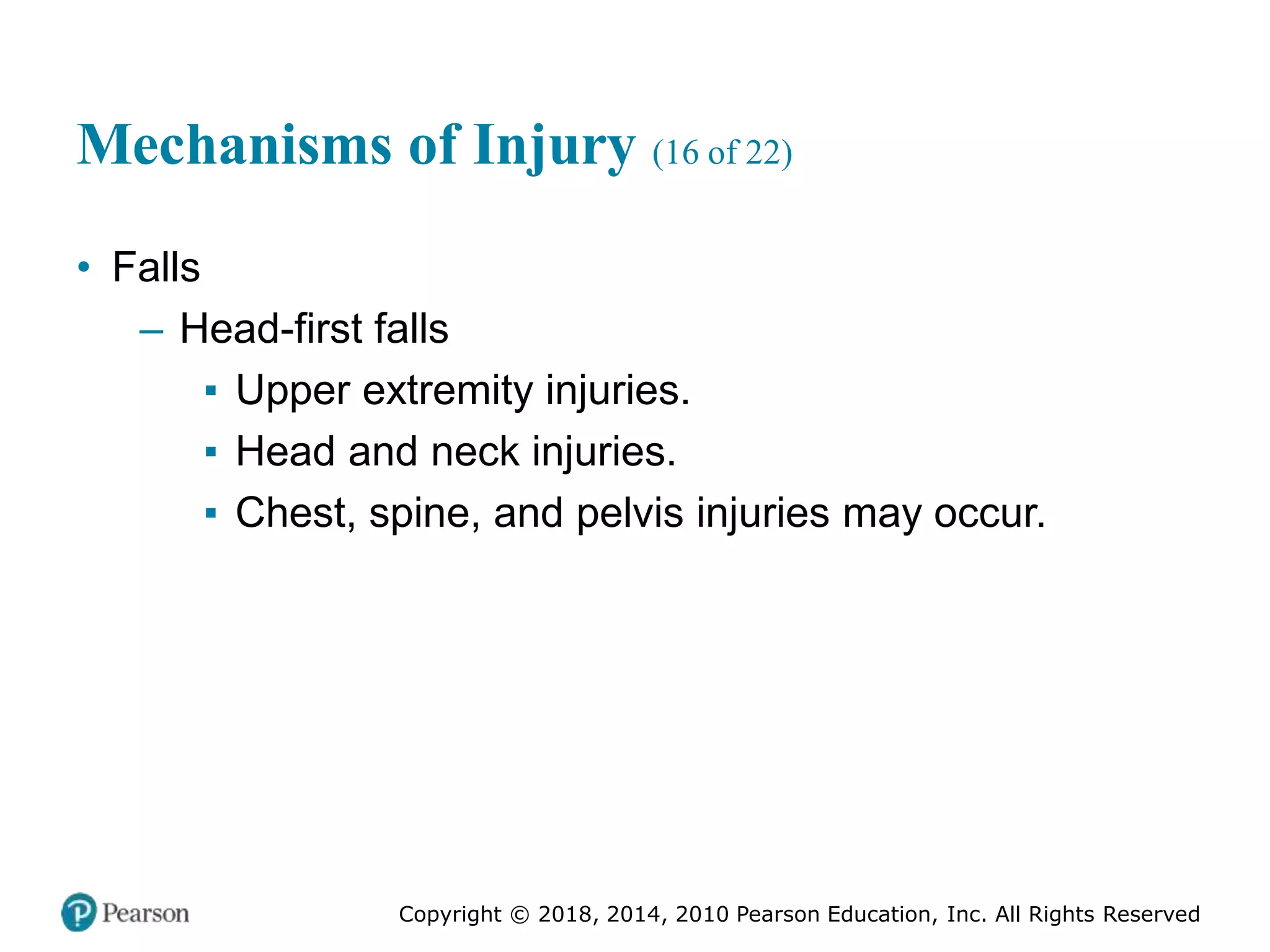 Pec11 chap 27 trauma overview