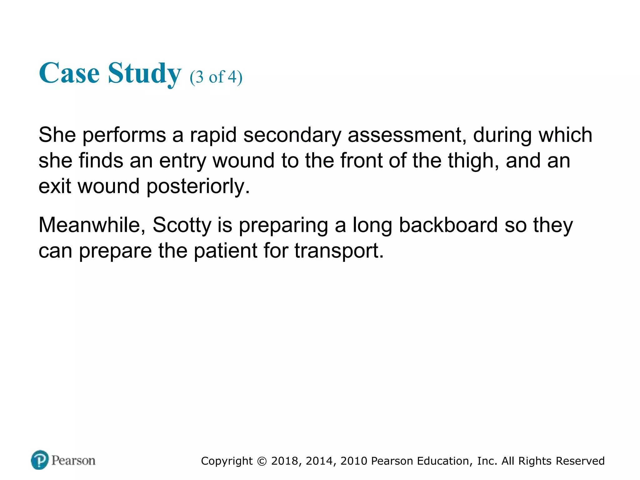 Pec11 chap 27 trauma overview