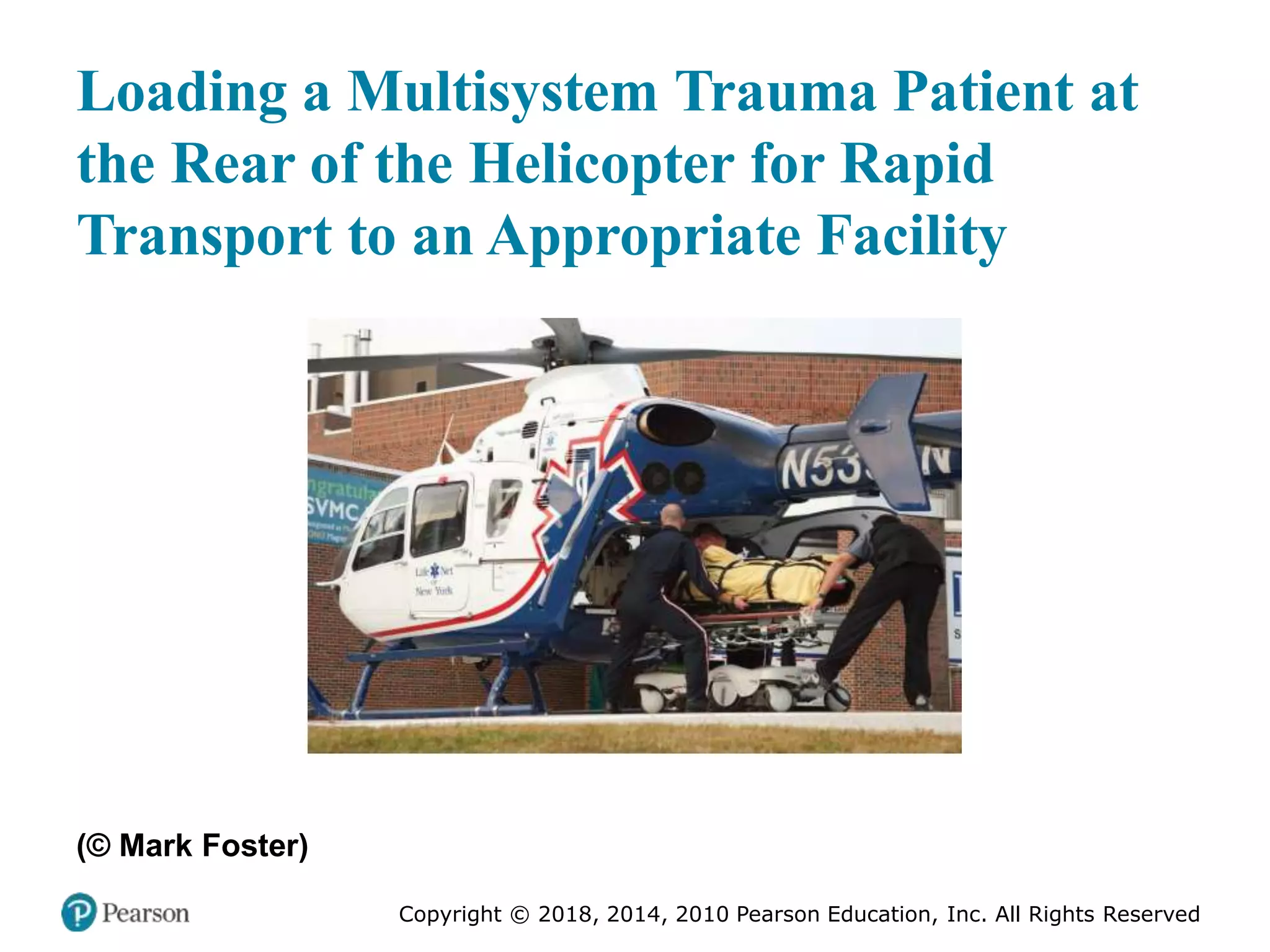 Pec11 chap 27 trauma overview