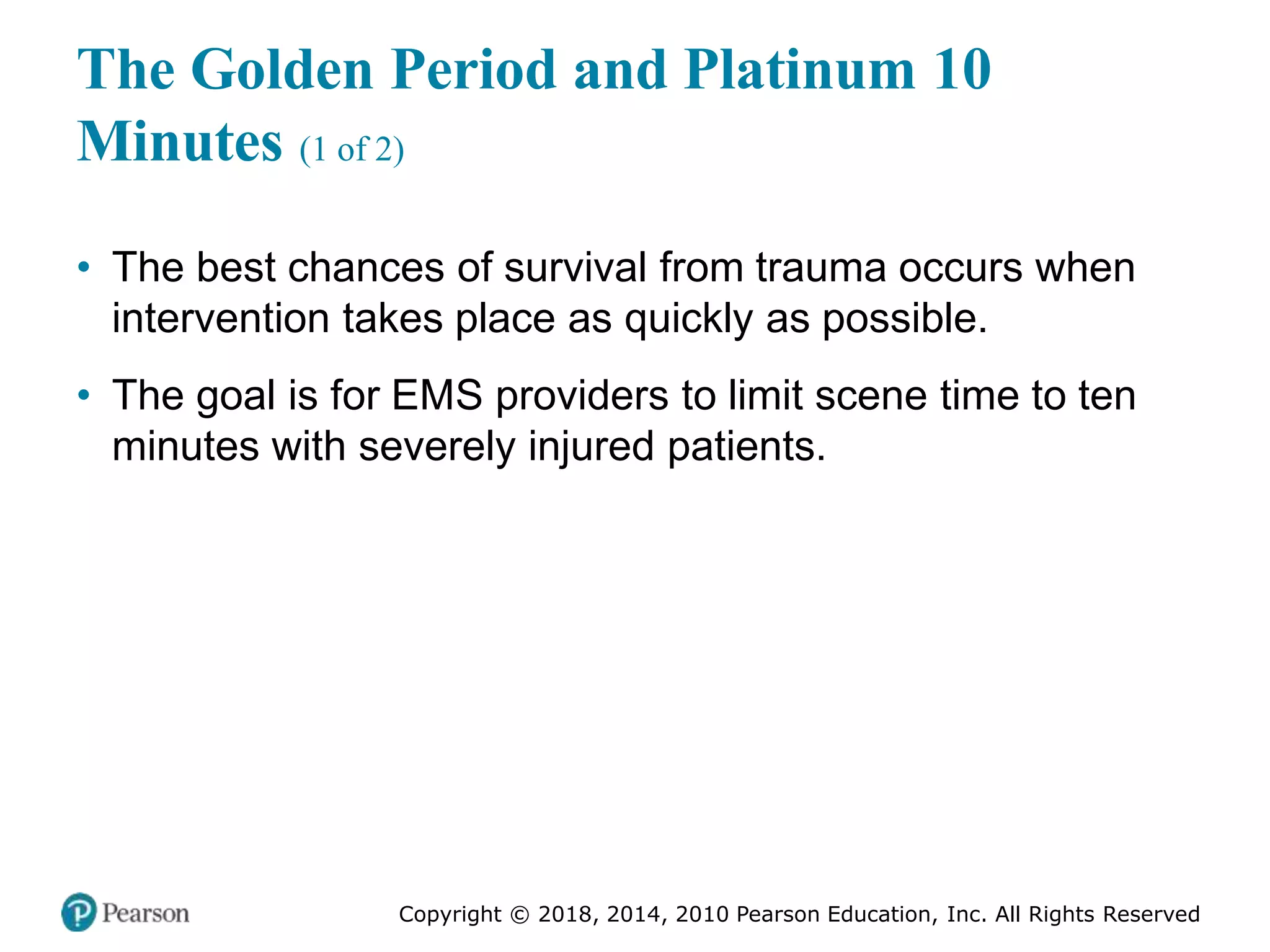 Pec11 chap 27 trauma overview